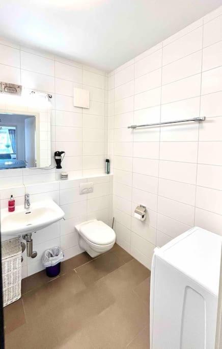 Ch Apartment Lausanne Gare エクステリア 写真