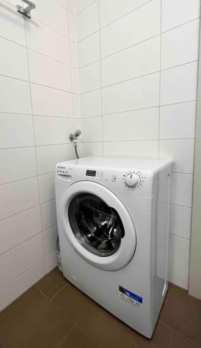 Ch Apartment Lausanne Gare エクステリア 写真